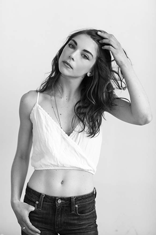 Cara Ronzetti