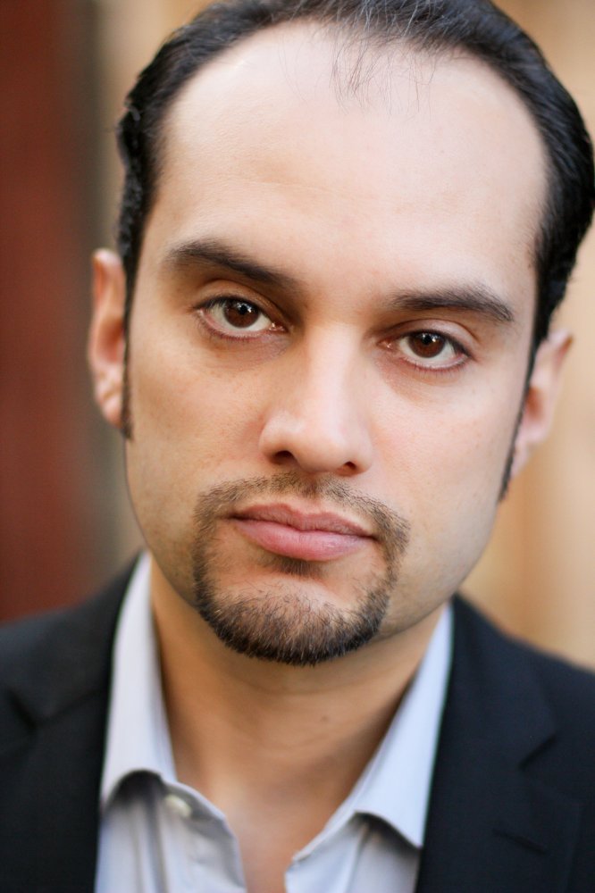 Claudio Pinto