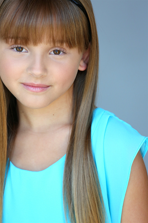 Lauren Gravitt