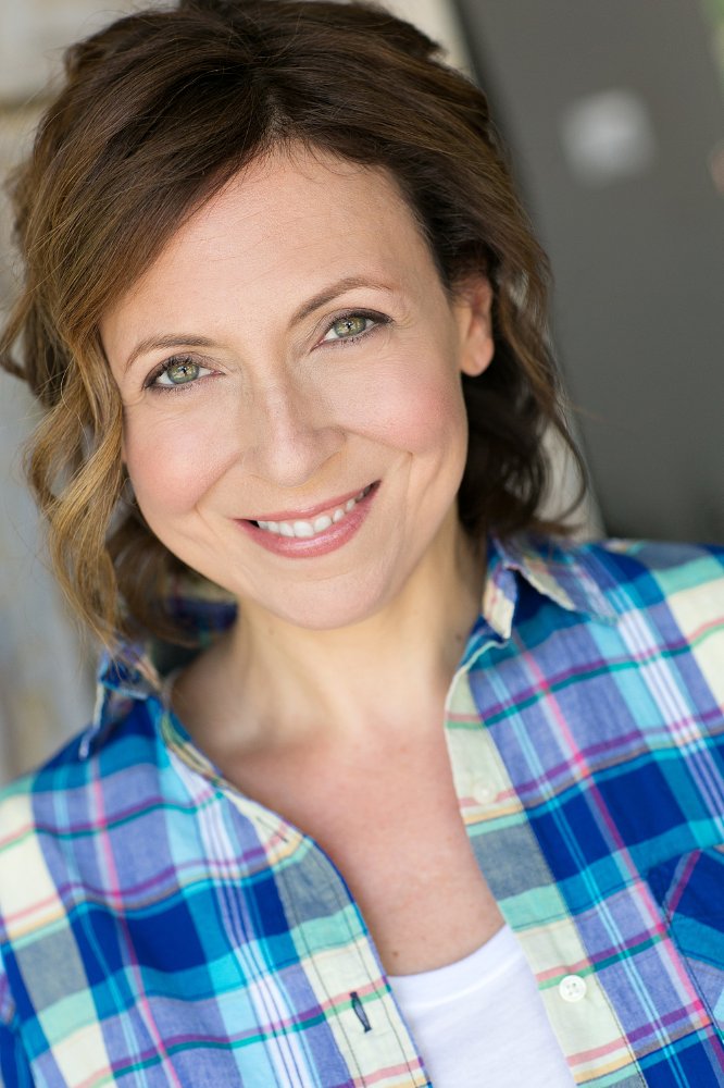 Lisa Pescherine