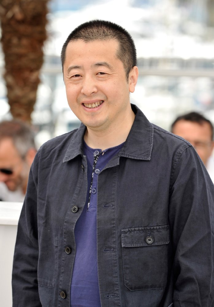 Zhangke Jia