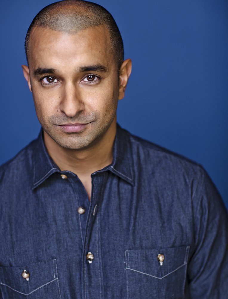 Zahir Gilani