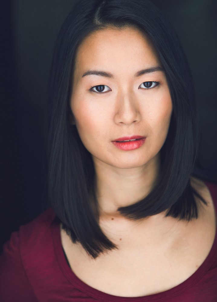 Jing Xu
