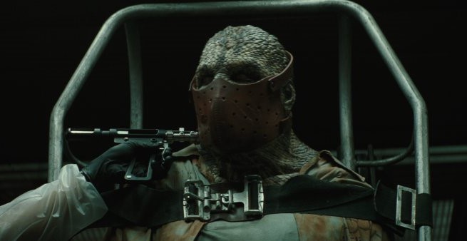Killer Croc