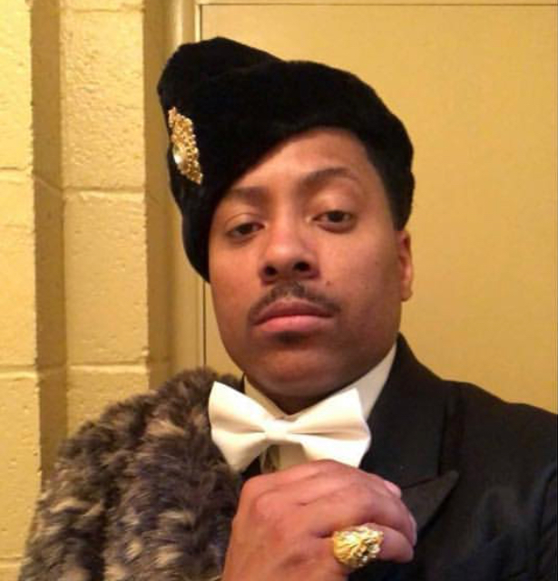 Nathaniel Johnson