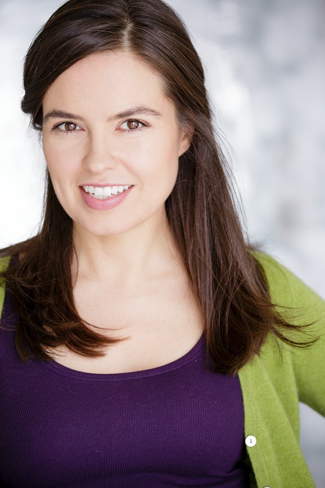 Christina Edland Palacios