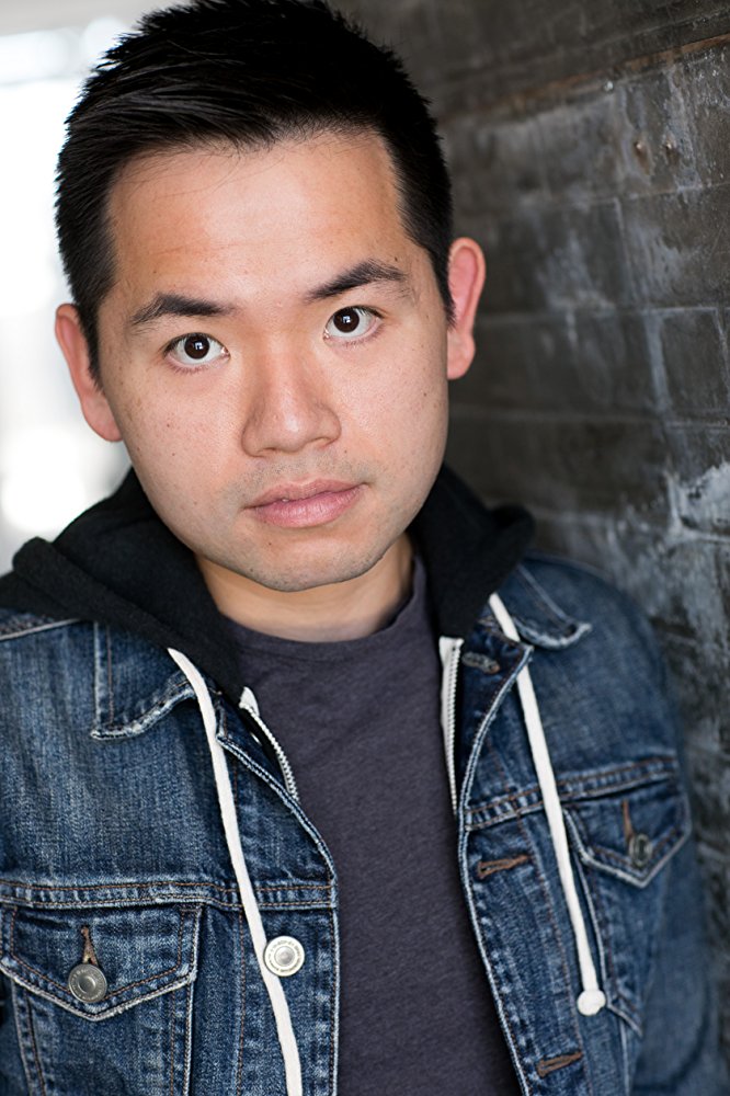 Kevin Teh