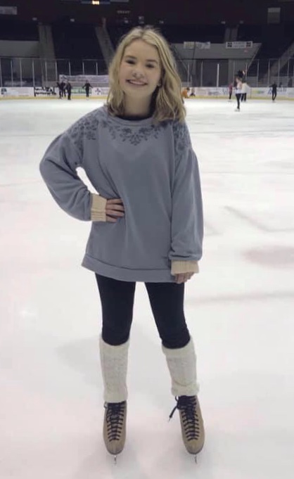Carleigh Johnston