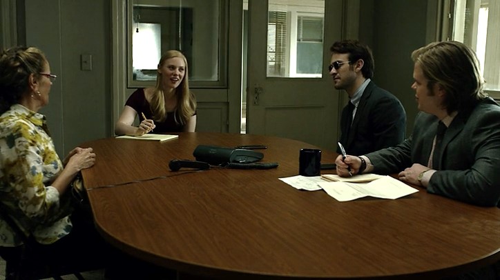 Karen Page