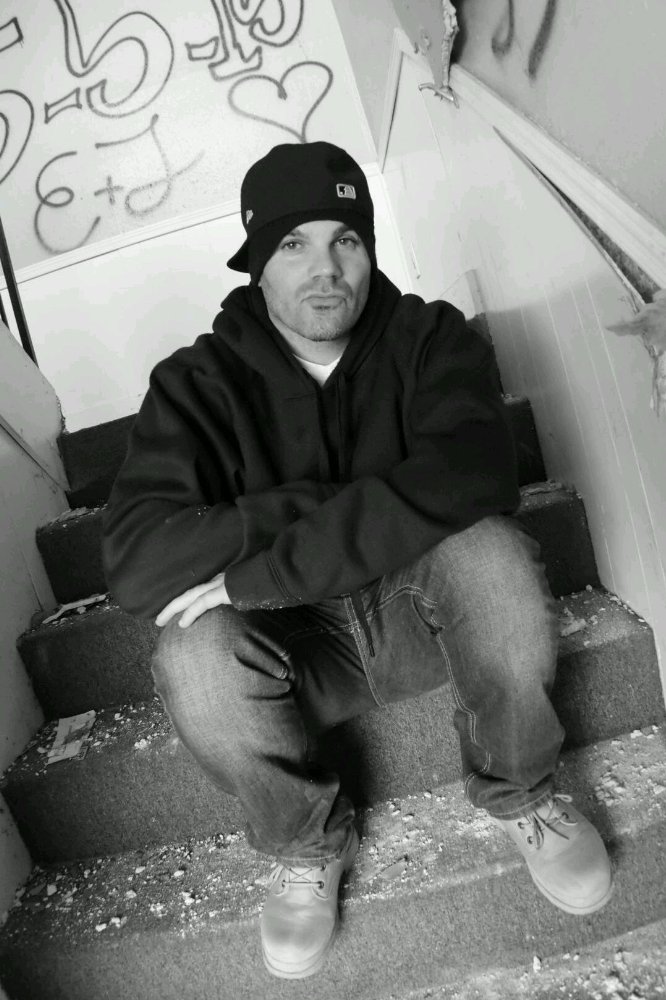 Christopher Meijer
