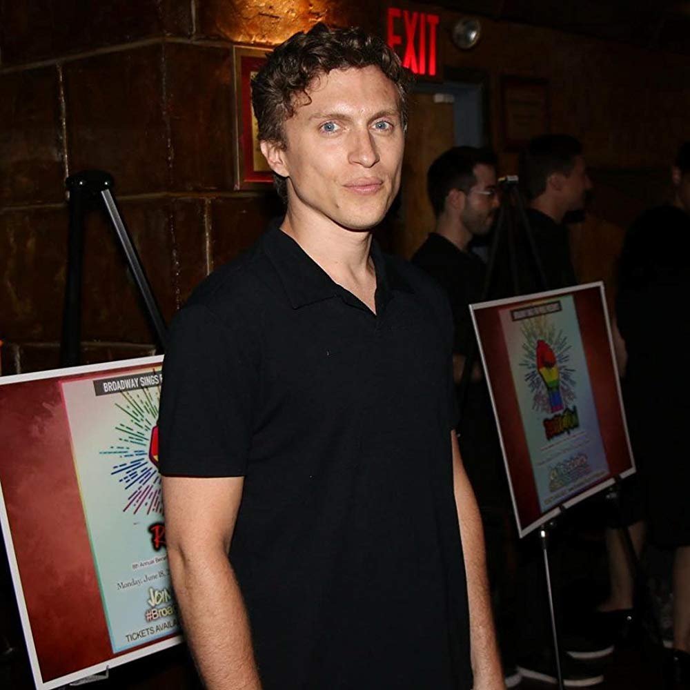 Matt Leisy