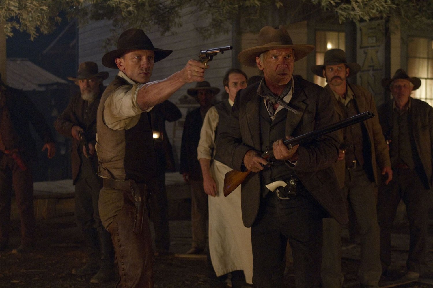Woodrow Dolarhyde
