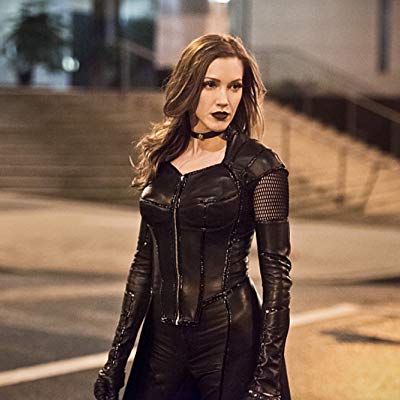 Laurel Lance, Black Siren, Siren X
