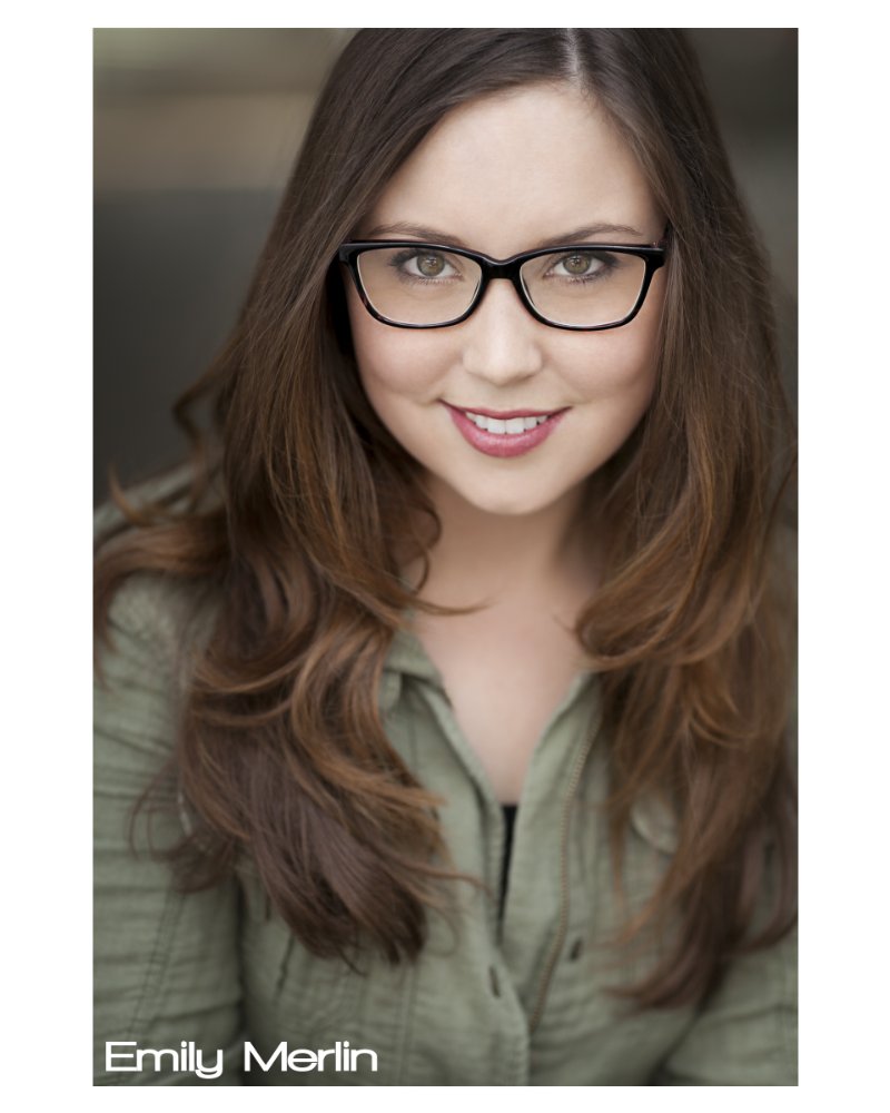 Emily Merlin