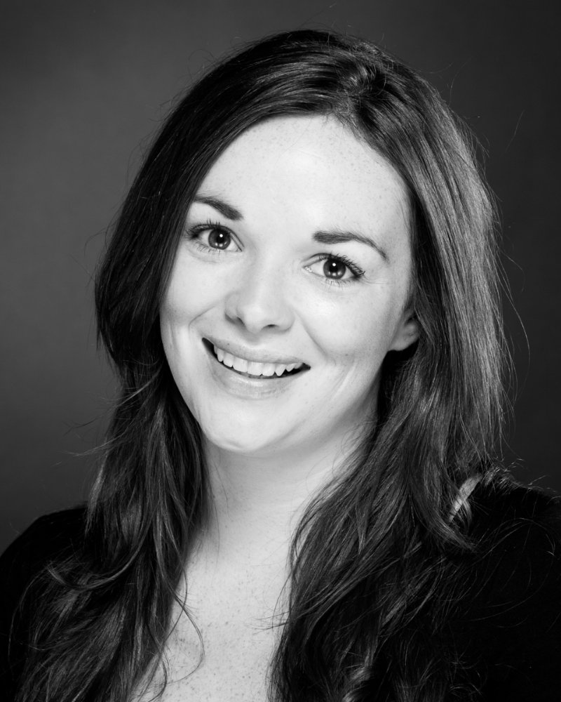 Hannah Tiffin