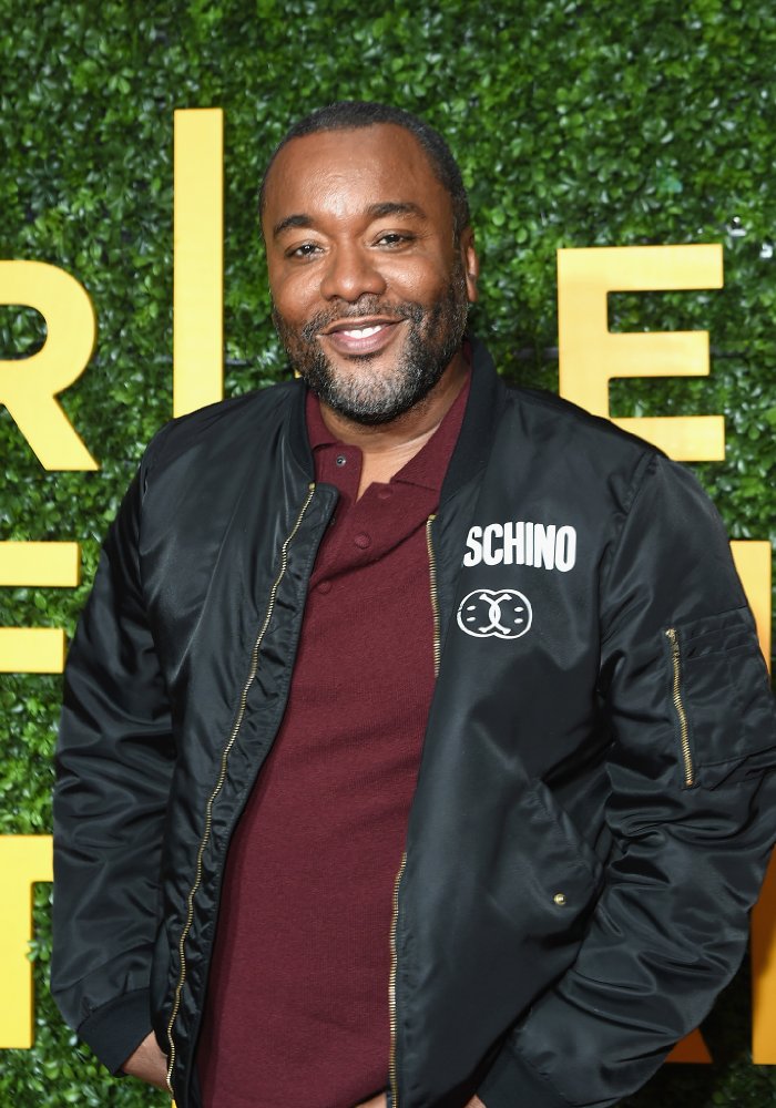 Lee Daniels