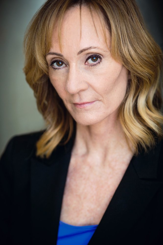 Alice Bowden