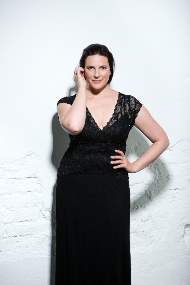 Anne Weinknecht