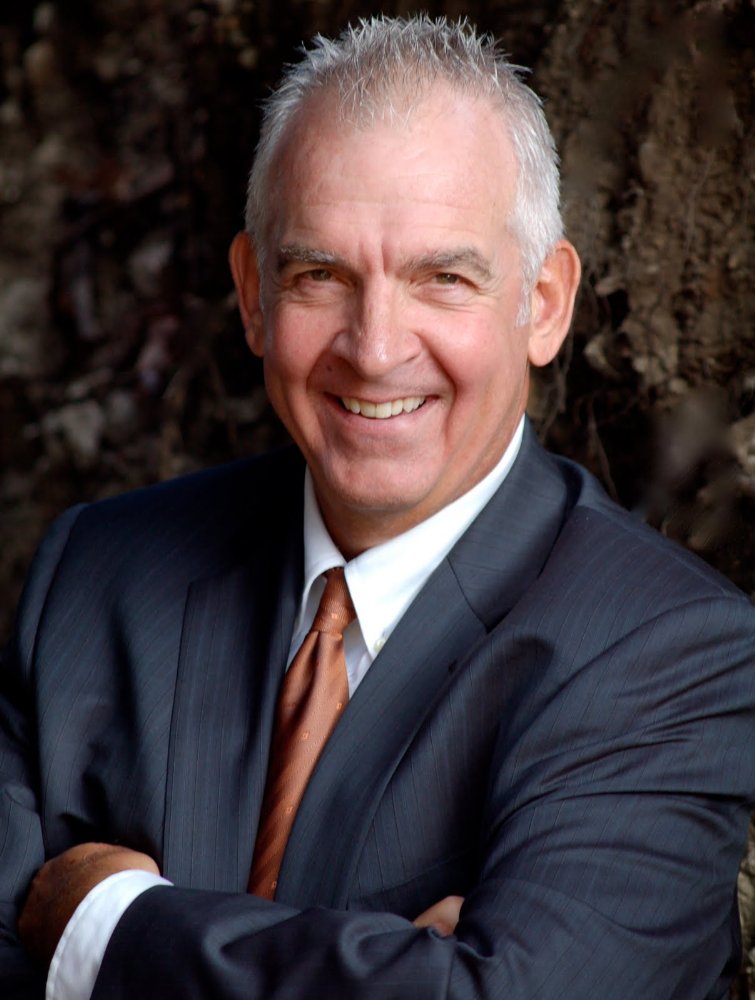 Mark Hutter