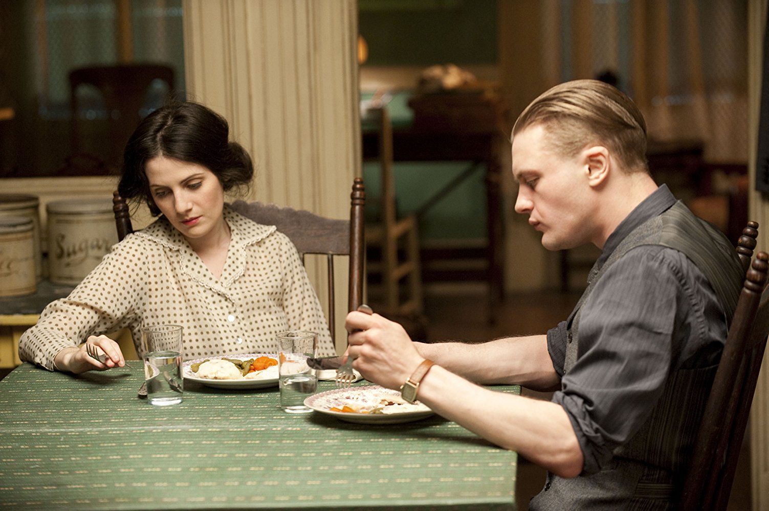 James 'Jimmy' Darmody
