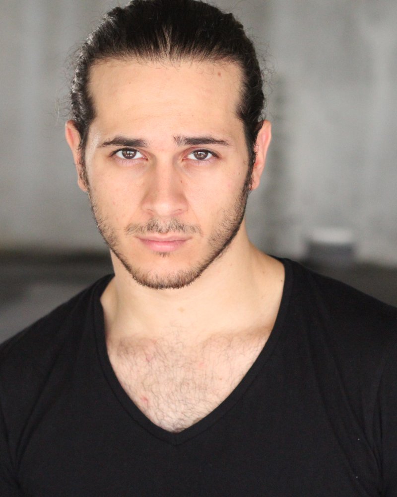 Vincenzo Hinckley