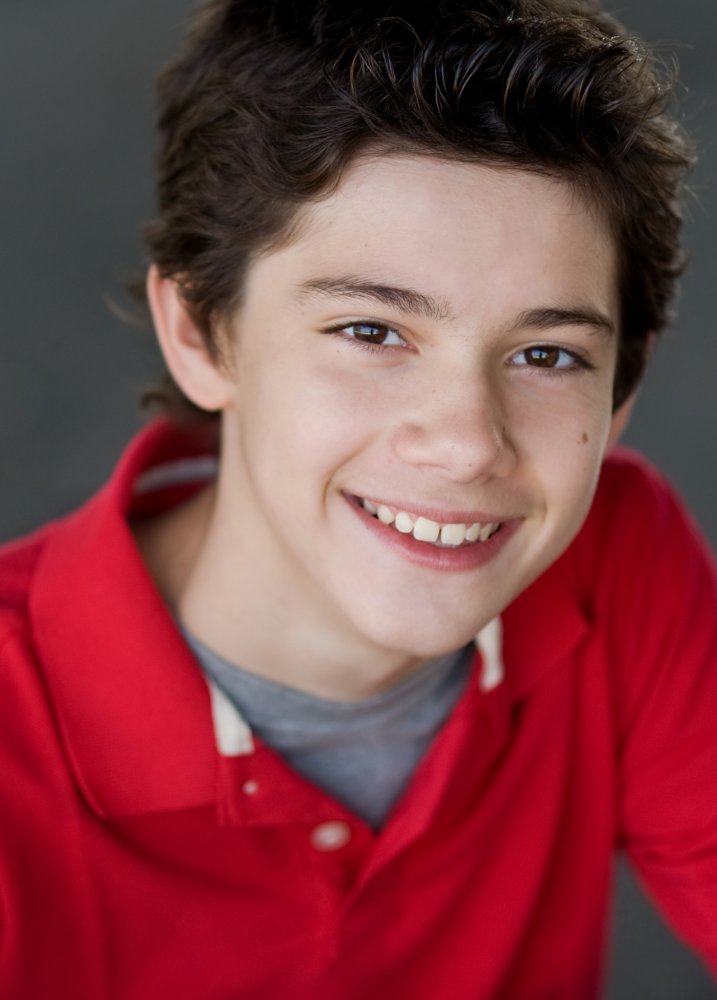Trevor Scott Standish