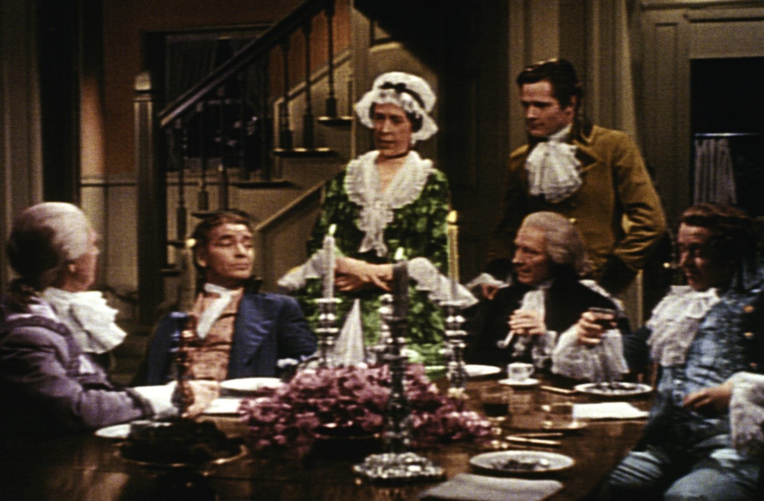 Donald Woods