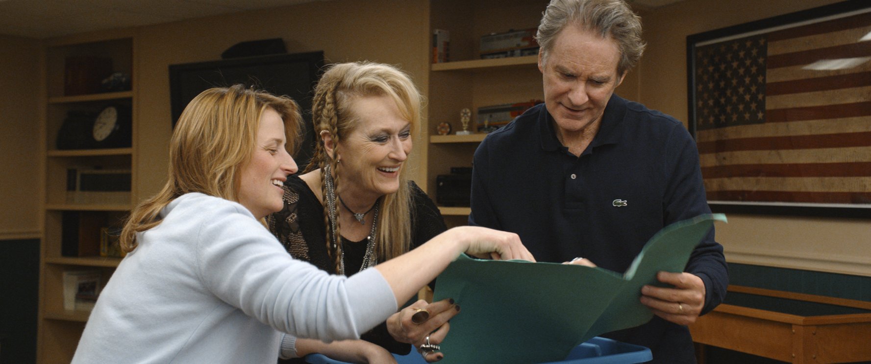 Kevin Kline