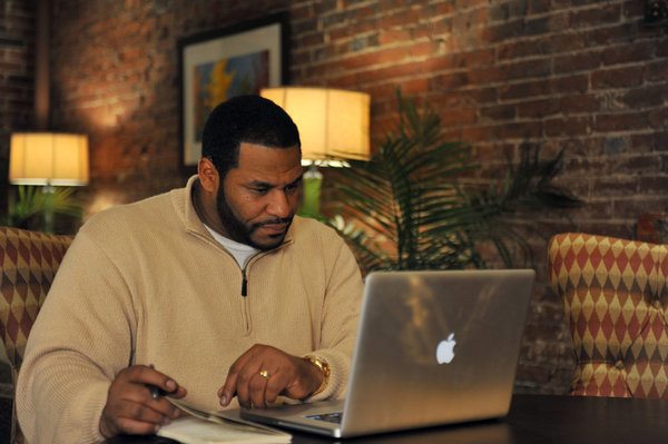 Jerome Bettis