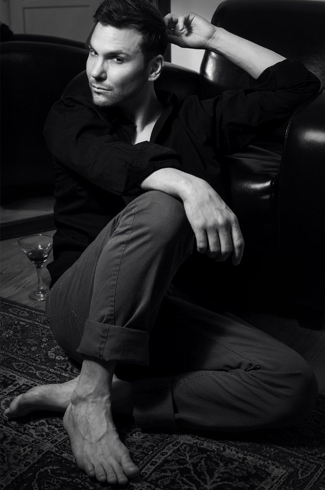 Ben Jacob