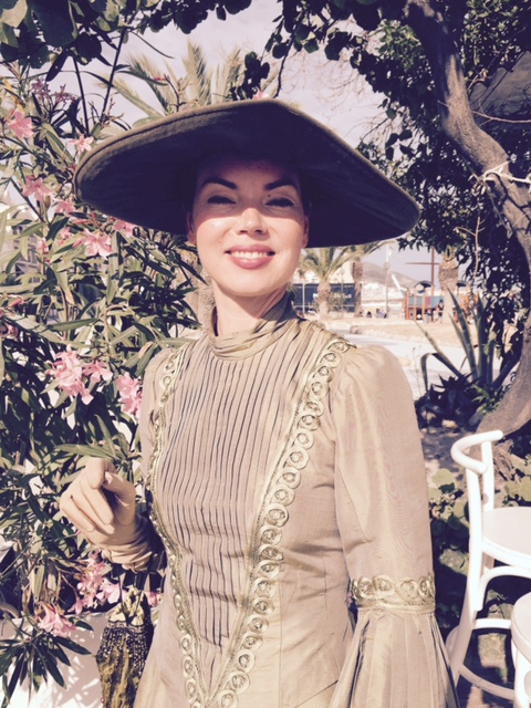Liliana Cabal