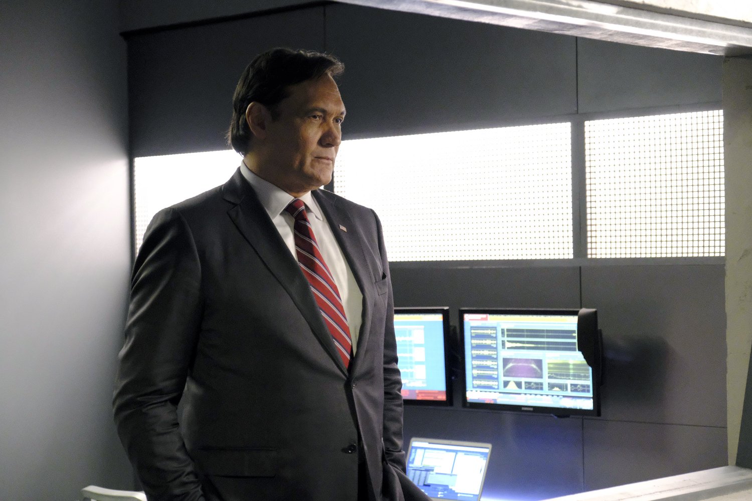 Jimmy Smits