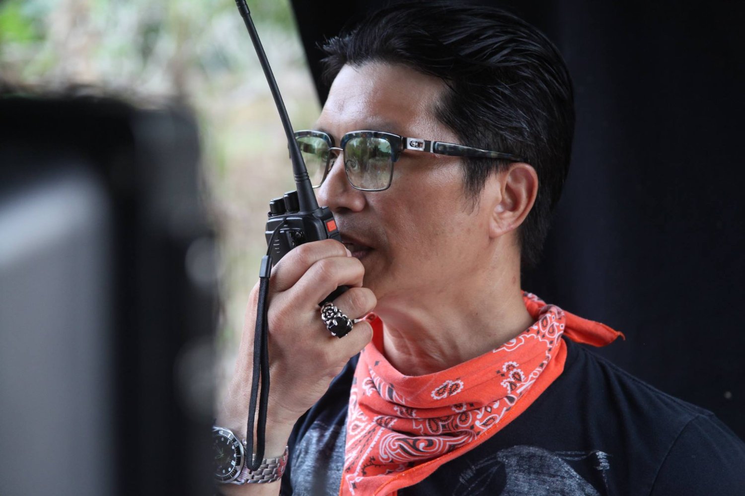 Dustin Nguyen