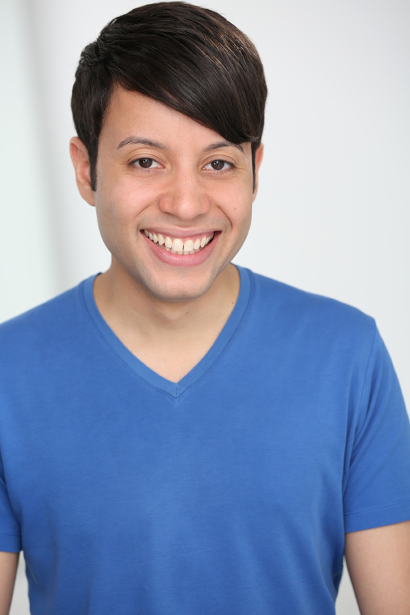 Khalid Rivera