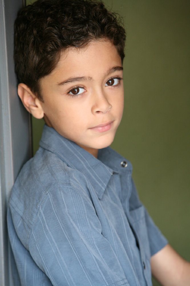 Perry Martijena