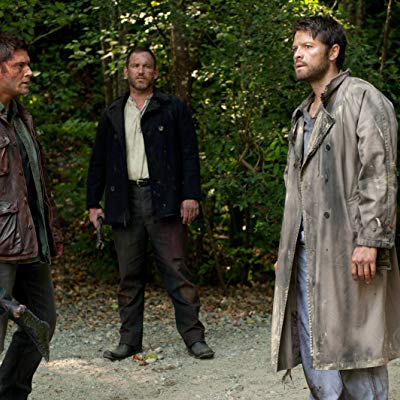 Benny Lafitte, Benny, Eli