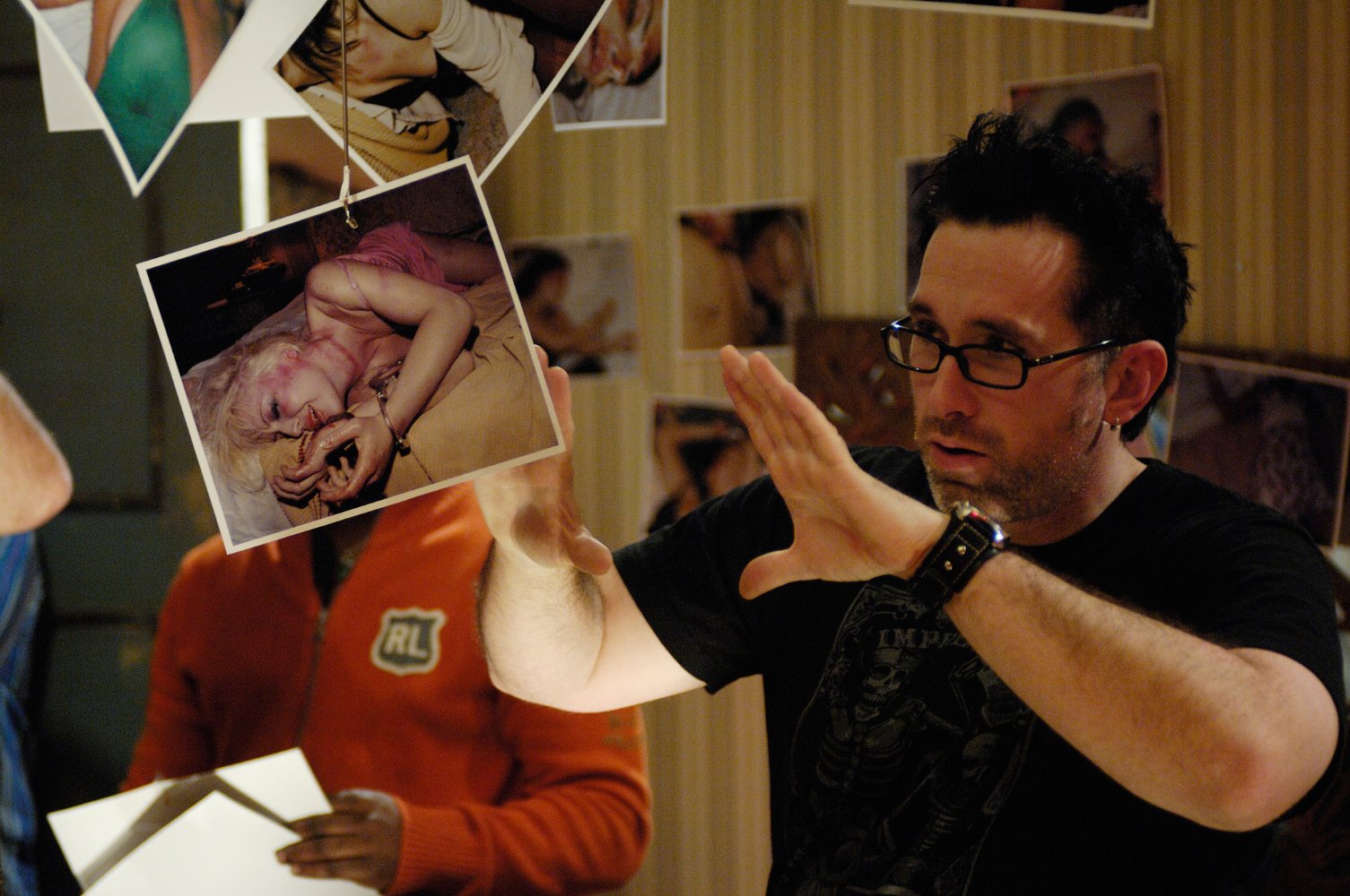 Darren Lynn Bousman