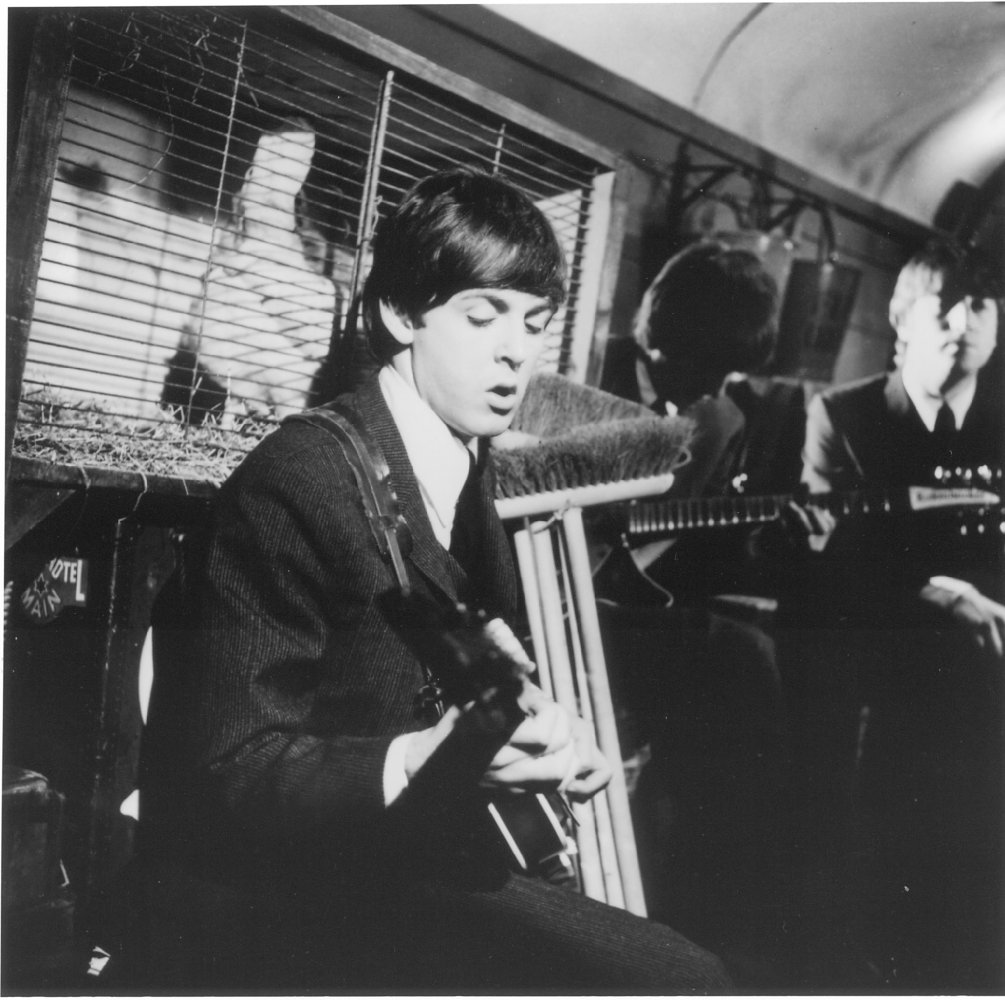 Paul McCartney