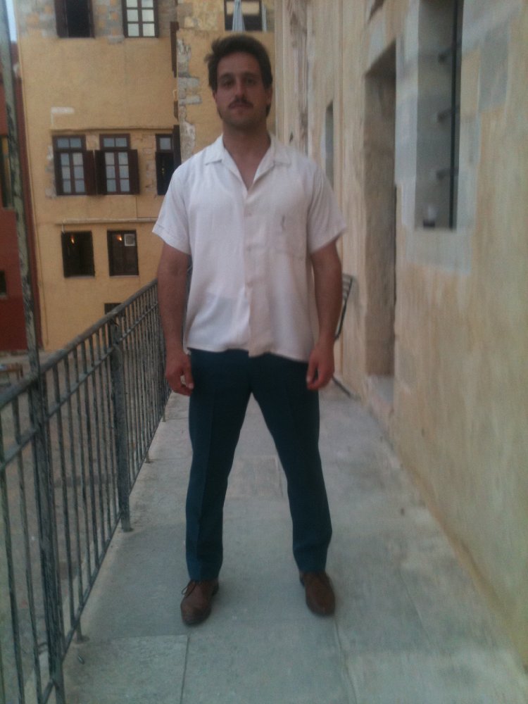 Pablo Verdejo
