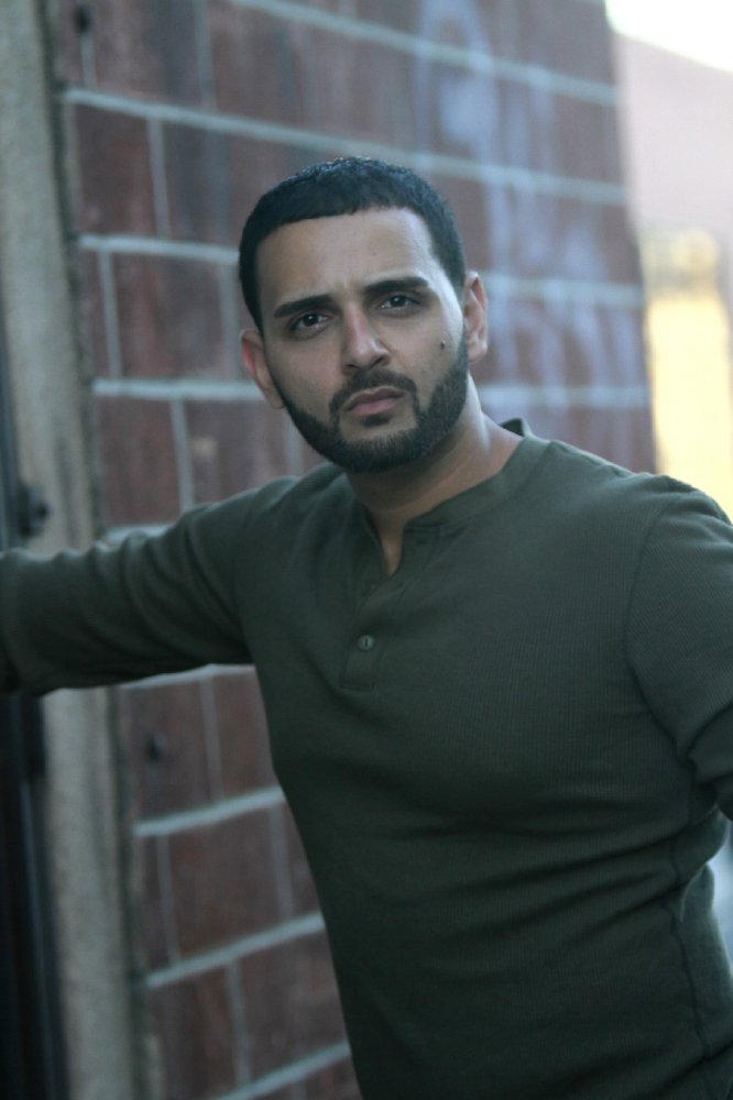 Faruk Amireh