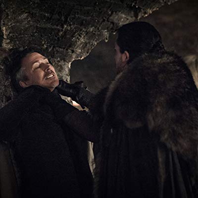 Petyr 'Littlefinger' Baelish