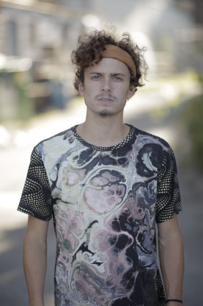 Chris Stone