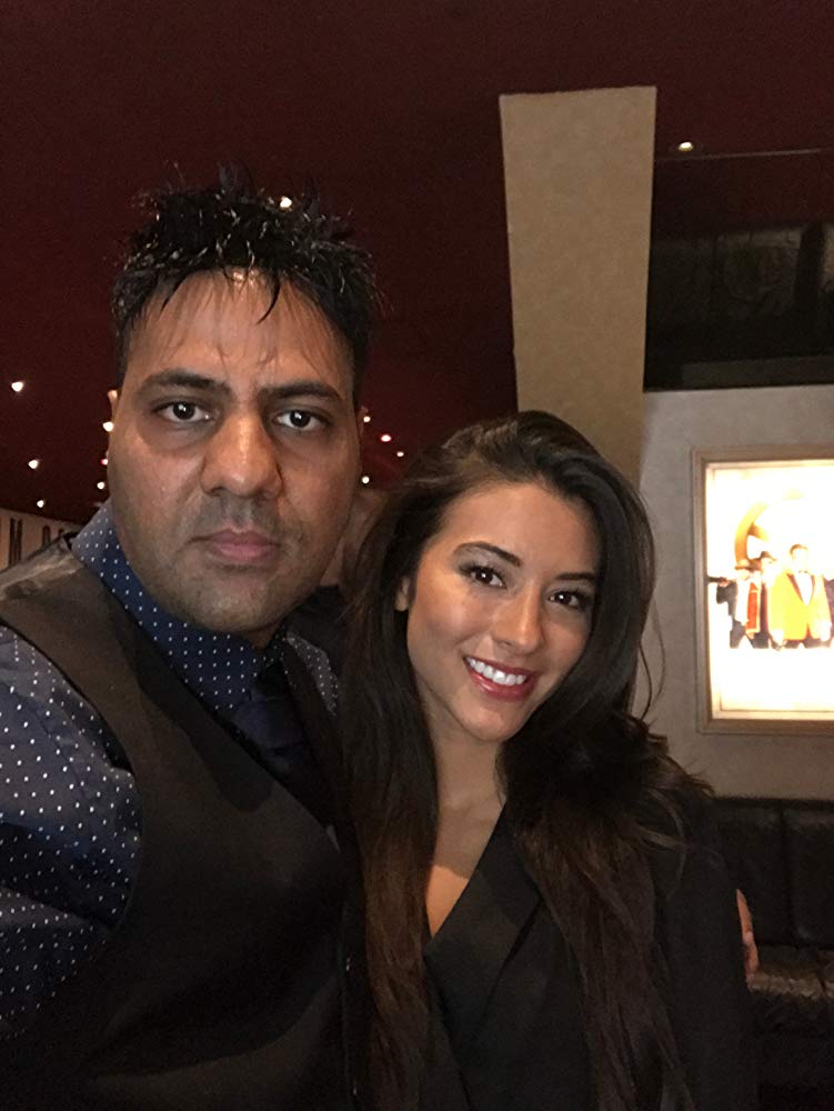 Sajid Ali