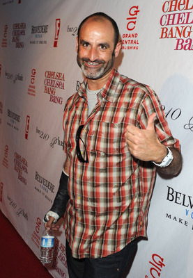Brody Stevens
