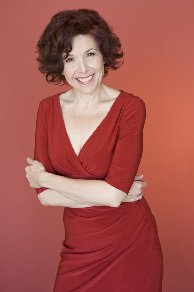 Anita Finlay