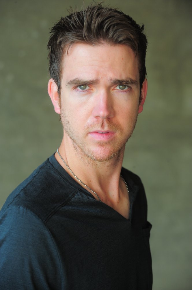 Ian Clay
