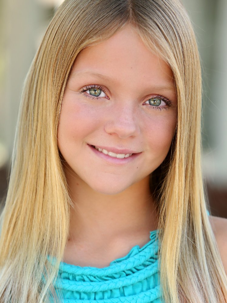 Allyson Tiffin