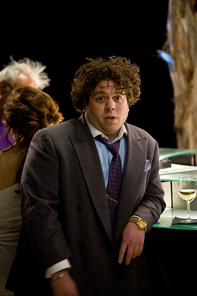 Barry Nathan