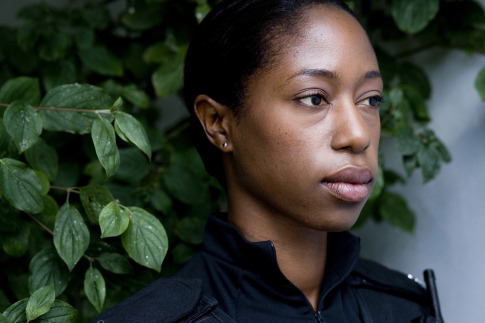 Nikki Amuka-Bird