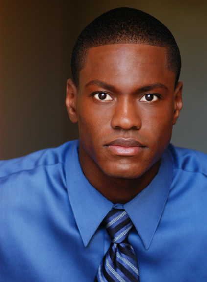 Marvin Jordan